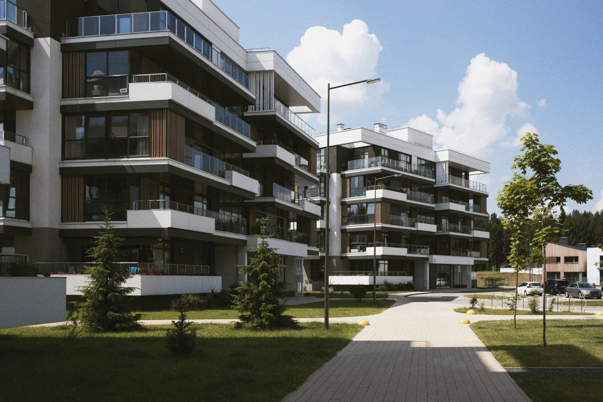 Brisbane real estate mould survey 
