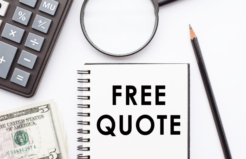 Free mould quote Brisbane
