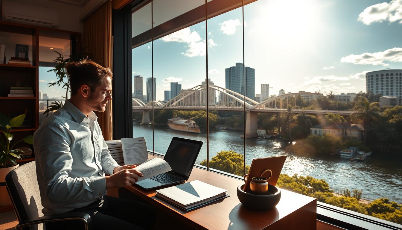 Brisbane mould consultation