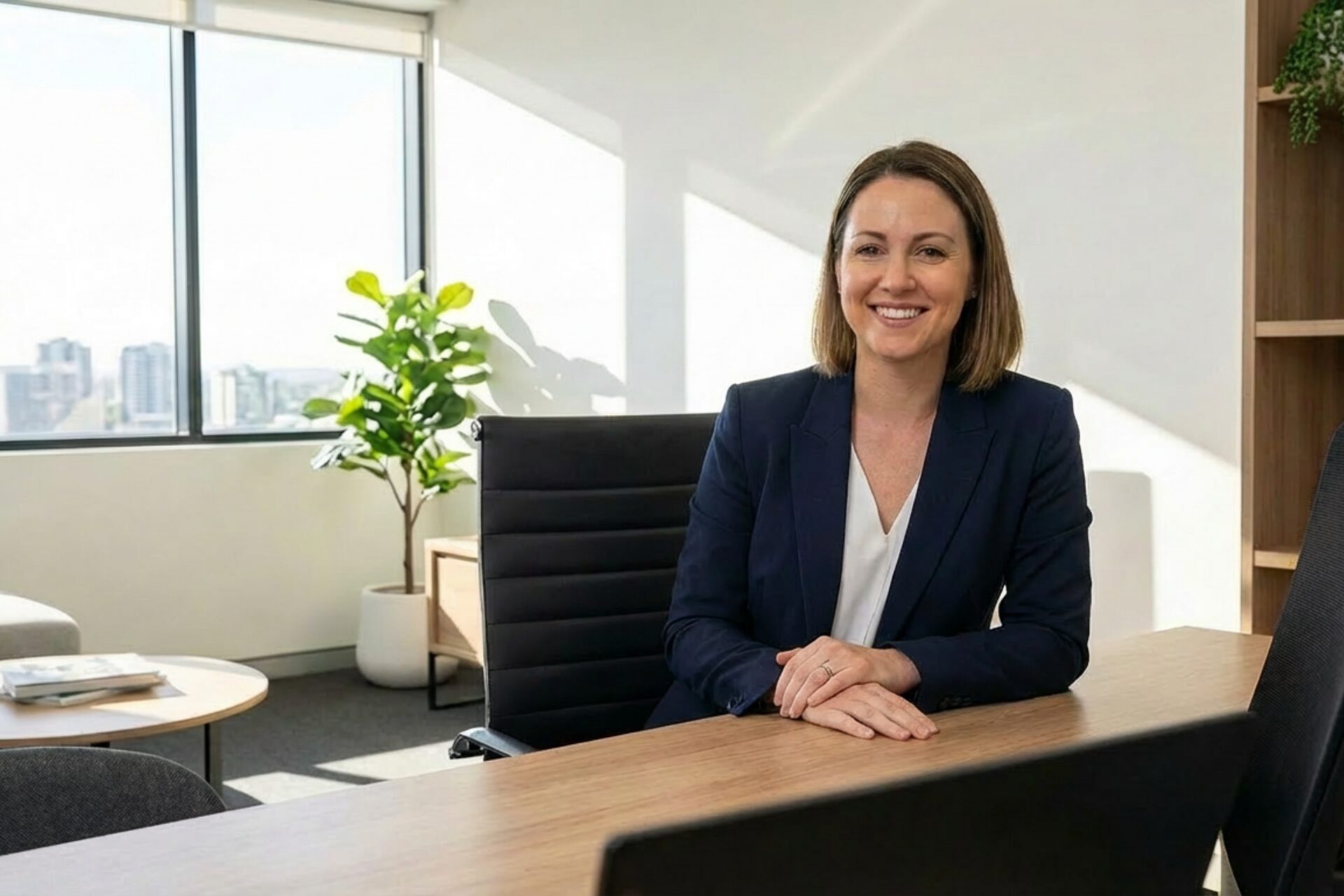 Brisbane Hotel Manager